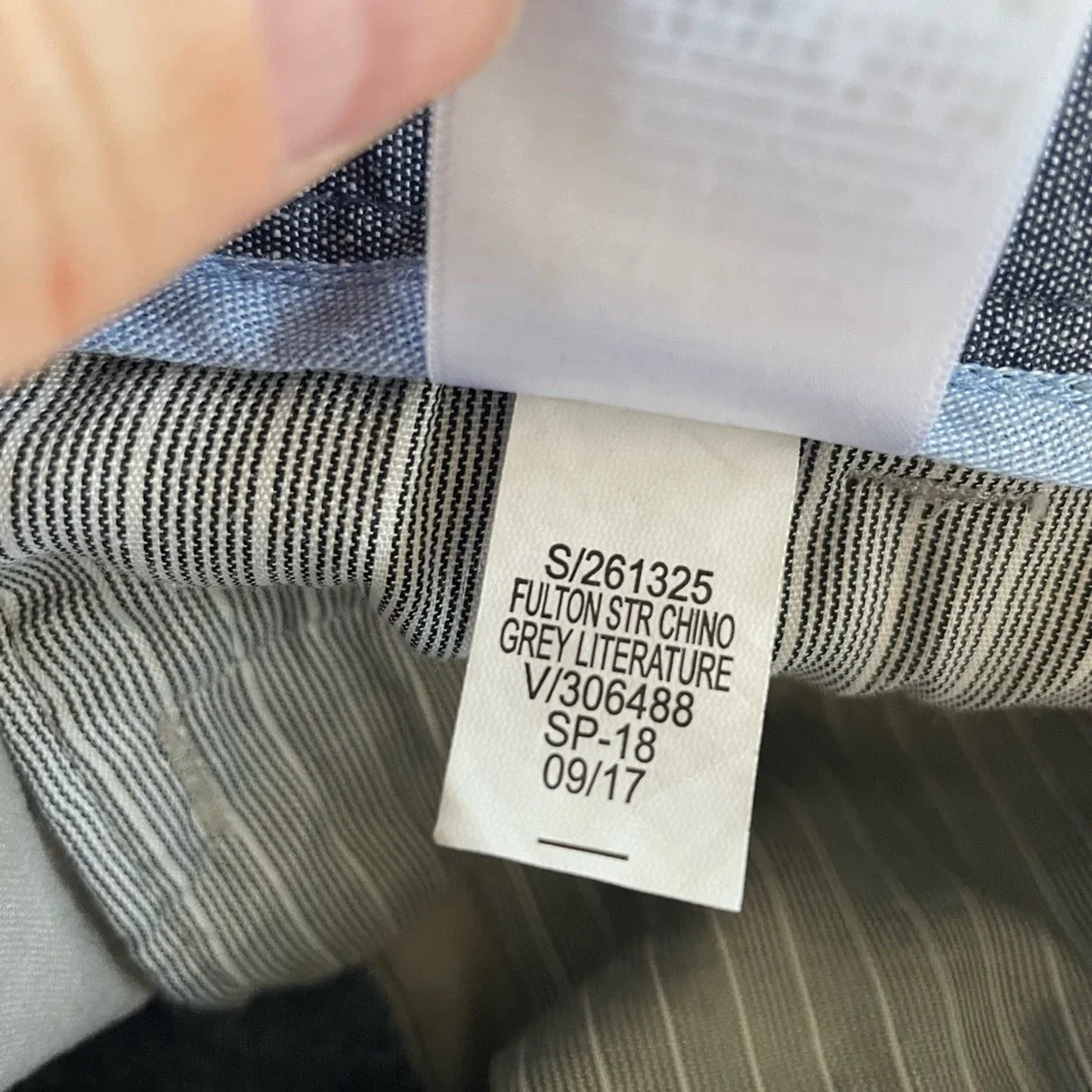 Banana Republic excellent loc